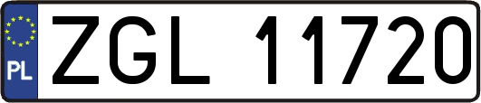 ZGL11720