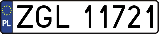 ZGL11721