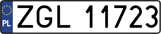 ZGL11723