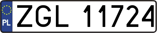 ZGL11724