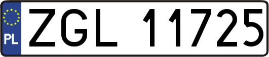 ZGL11725