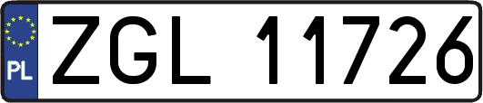 ZGL11726