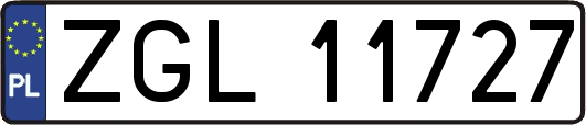 ZGL11727