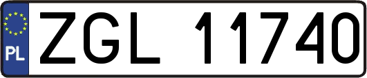 ZGL11740