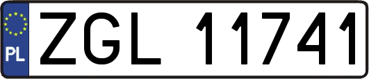 ZGL11741