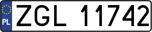 ZGL11742