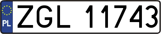 ZGL11743
