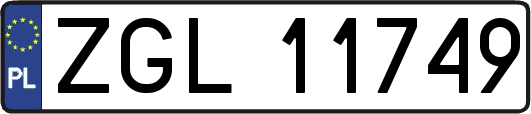 ZGL11749