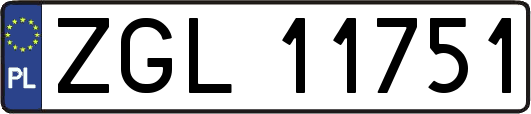 ZGL11751