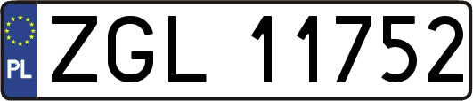 ZGL11752