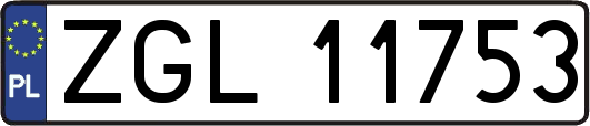 ZGL11753