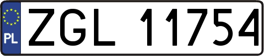 ZGL11754