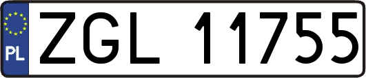 ZGL11755