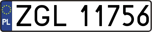 ZGL11756