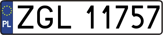 ZGL11757