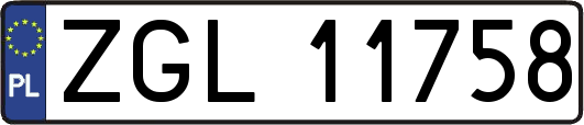 ZGL11758