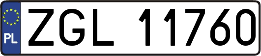 ZGL11760