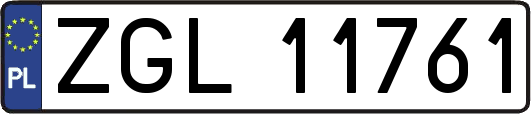 ZGL11761