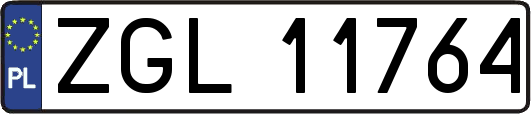ZGL11764