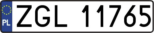 ZGL11765