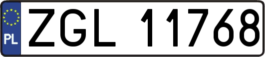 ZGL11768