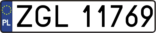 ZGL11769