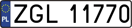 ZGL11770