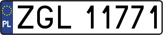 ZGL11771