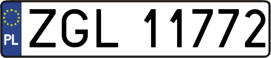 ZGL11772