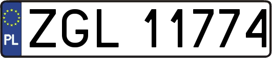 ZGL11774