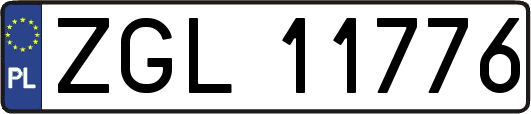 ZGL11776