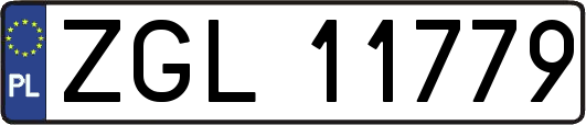 ZGL11779