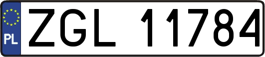 ZGL11784