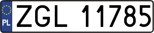 ZGL11785