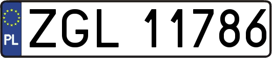 ZGL11786