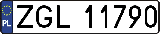 ZGL11790