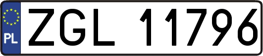 ZGL11796