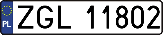 ZGL11802