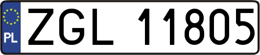ZGL11805