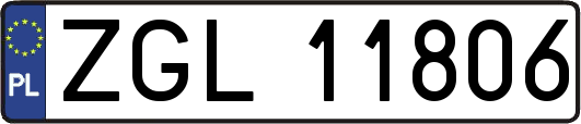 ZGL11806
