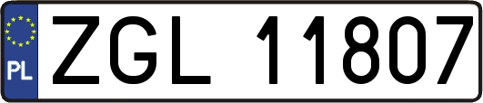 ZGL11807