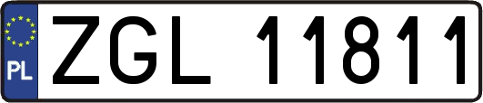 ZGL11811