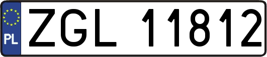ZGL11812
