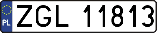 ZGL11813