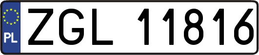 ZGL11816