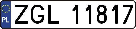 ZGL11817