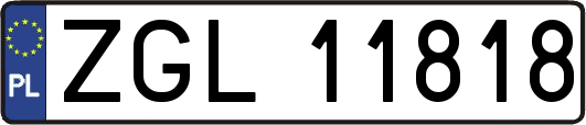 ZGL11818