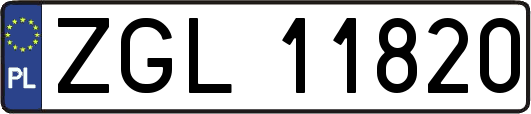 ZGL11820