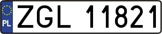 ZGL11821