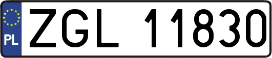 ZGL11830